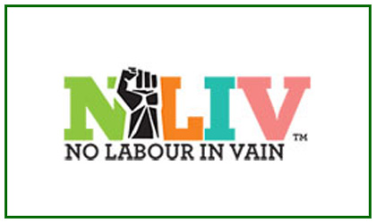 No Labour in Vain