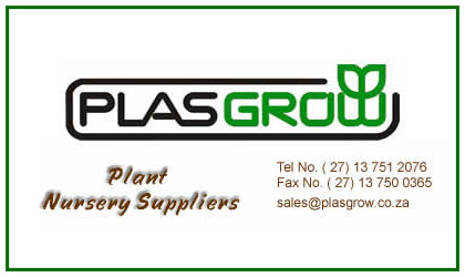 Plasgrow (Pty) Ltd 