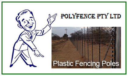 Polyfence PTY LTD