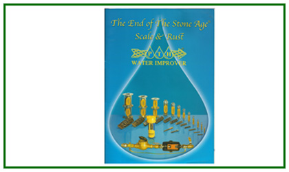 PTH Water Improver