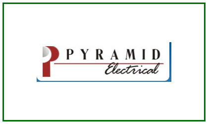 PYRAMID ELECTRICAL CONTRACTORS cc