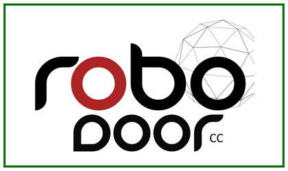 ROBO DOOR