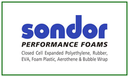 Sondor Performance Foams