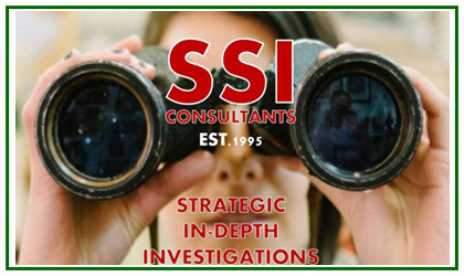 SSI CONSULTANTS