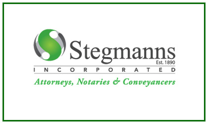 Stegmanns Incorporated