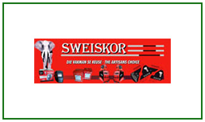 Sweiskor