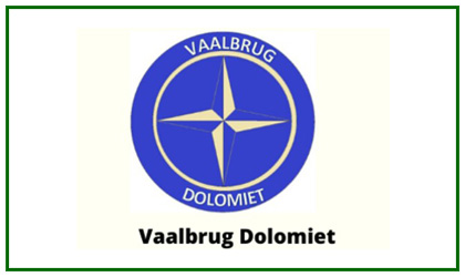 Vaalbrug Dolomite