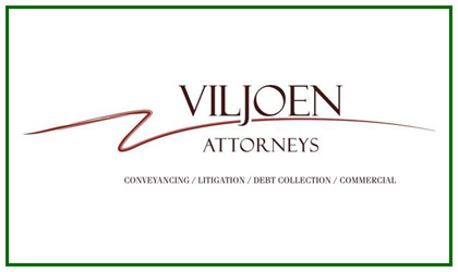 VILJOEN ATTORNEYS