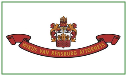 Wikus van Rensburg Attorneys